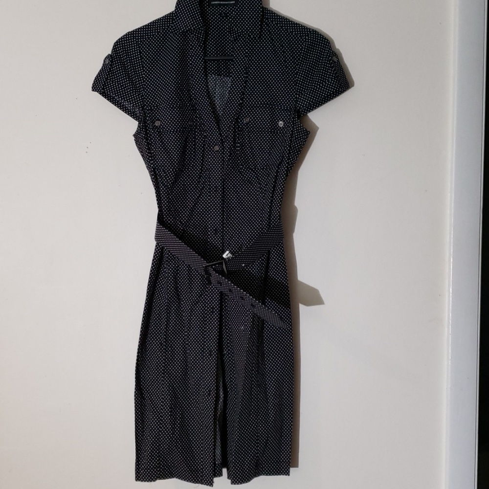 Midi dress